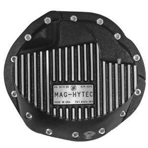 Mag-hytec Front Differential Cover 03-12 Dodge Ram 2500 3500 Standard Diesel - All