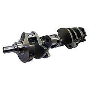 Eagle Specialty Products 10400375057I 3.75 Cast Steel Crankshaft for Small - All