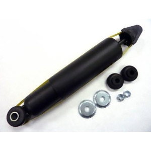 Dta D344049 Gas Charged Twin Tube Shock Absorber - All