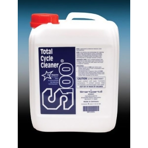 S100 Total Cycle Cleaner penet - All