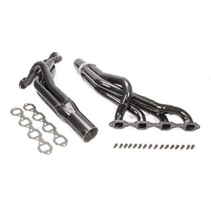 Schoenfeld Street Stock Exhaust Headers Stock Clip Small Block Ford 356Vn - All
