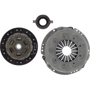 Exedy Kmg04 Oem Replacement Clutch Kit - All