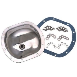 Differential Cover Kentrol 304M30 - All