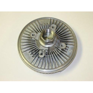 Global Parts 2911246 Cooling Fan Clutch - All