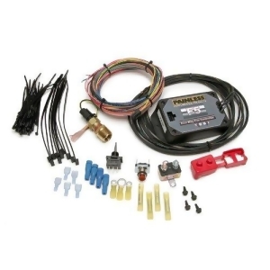 Painless 30141 Single Fan Controller - All