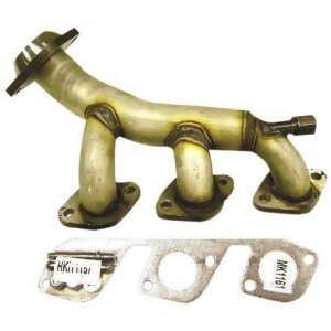 Atp 101270 Exhaust Manifold - All