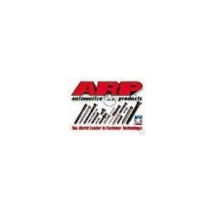Arp 454-1804 Oil Pan Bolt Kit For Small Block Ford - All