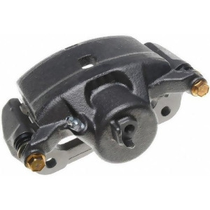 Disc Brake Caliper Front-Left/Right Raybestos Frc11425 Reman - All