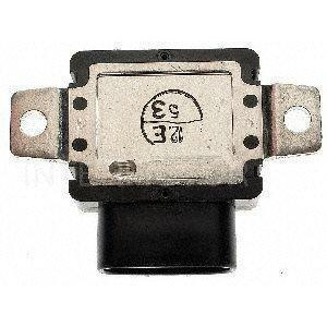 Ignition Control Module Standard Lx-726 - All