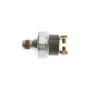 Standard Motor Products Ps-403 Oil Pressure Switch - All