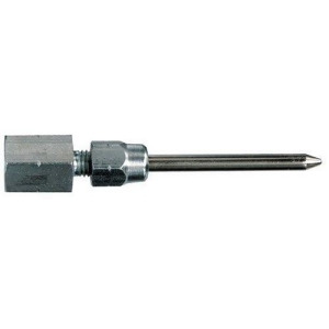 Lincoln Lubrication 5803 Grease Needle Nozzle - All