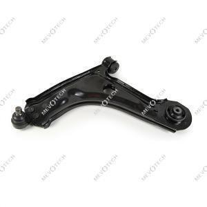 Suspension Control Arm and Ball Joint Assembly-Assembly Front Left Lower Ms50169 - All