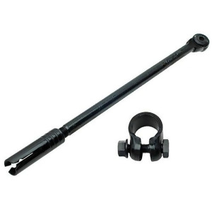 Acdelco 46A2116a Advantage Passenger Side Inner Steering Tie Rod End - All