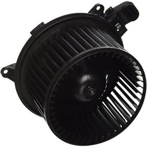 Fan And Motor A - All
