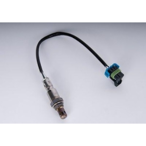 Acdelco 213-4703 Gm Original Equipment Heated Oxygen Sensor - All
