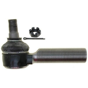 Acdelco 46A0536a Advantage Outer Steering Tie Rod End - All