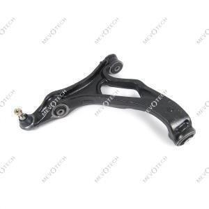 Suspension Control Arm and Ball Joint Assembly-Assembly Front Left Lower Ms70101 - All