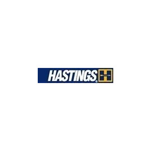Hastings 2C4247s Single Cylinder Piston Ring Set - All