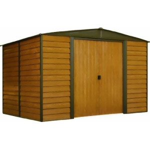 Woodridge Shed 10Ft X 8Ft - All