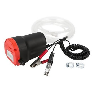 12V Oil Extraction Pump - All