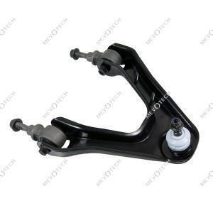 Suspension Control Arm and Ball Joint Assembly-Assembly Front Left Upper fits Tl - All