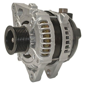 Acdelco 334-1505 Professional Alternator Remanufactured - All