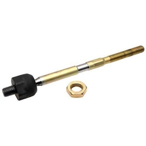 Acdelco 46A0711a Advantage Inner Steering Tie Rod End - All