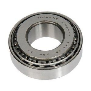 Bearing-diff Dr - All