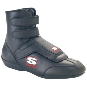 Sprint Shoe 8.5 Black Sfi - All
