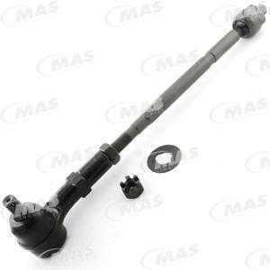 Tie Rod End Assembly - All