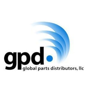 Global Parts 6512515 New Compressor - All