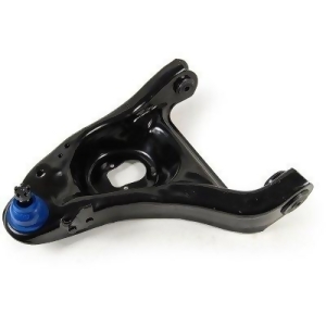 Suspension Control Arm and Ball Joint Assembly-Assembly Front Left Lower Ms50150 - All