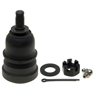 Acdelco 46D2153a Advantage Front Lower Suspension Ball Joint Assembly - All