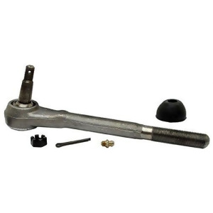 Acdelco 46A0087a Advantage Outer Steering Tie Rod End - All