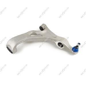 Suspension Control Arm and Ball Joint Assembly-Assembly Front Left Lower Ms70124 - All