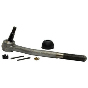 Acdelco 46A0128a Advantage Inner Steering Tie Rod End - All