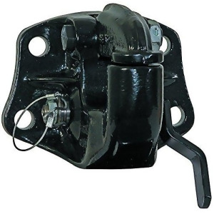 Buyers Products Ph45 Pintle Hook 45 Ton Load Capacity - All