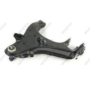 Suspension Control Arm and Ball Joint Assembly Front Left Lower Mevotech Gs30120 - All