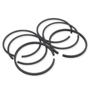 Hastings 2C7785020 Single Cylinder Piston Ring Set - All