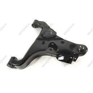 Suspension Control Arm and Ball Joint Assembly Front Left Lower Mevotech Gs30116 - All
