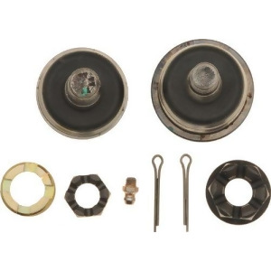 Ball Joint Kit Upper/lower Per Side Dana 30 - All