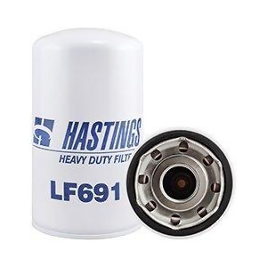 Hastings Lf691 Lube Spin-on - All
