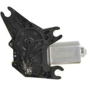 A1 Cardone 85-3045 Wiper Motor Remanufactured Chry/Dodge Trk 15-07 R - All