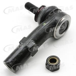 Mas Industries To43002 Outer Tie Rod End - All