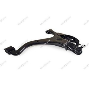 Suspension Control Arm and Ball Joint Assembly-Assembly Front Left Lower - All