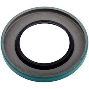 National Oil Seals 42763 Wheel Oil Seal - All