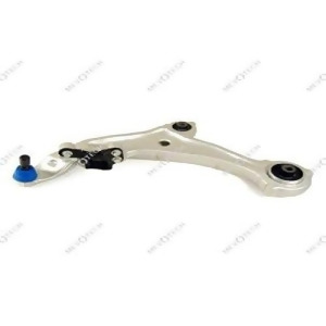 Suspension Control Arm and Ball Joint Assembly Front Left Lower fits Murano - All
