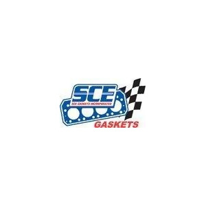 Sce Gaskets 236090 Molded Rubr Op Ford 5.0 83 Up - All