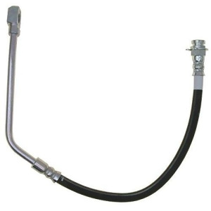 Acdelco 18J2068 Professional Front Passenger Side Hydraulic Brake Hose Assembly - All