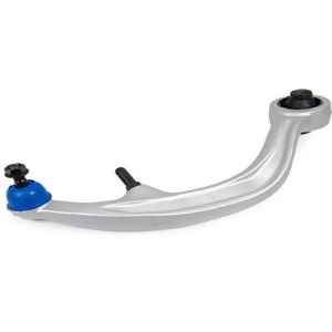 Suspension Control Arm and Ball Joint Assembly-Assembly Front Left Lower Rear - All